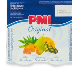 Yogurt pmi macedonia 