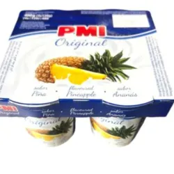 Yogurt pmi piña 