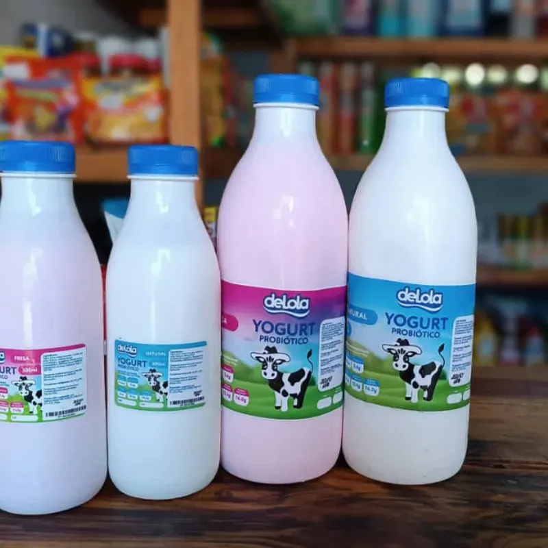 Yogurt Probiótico de lola 