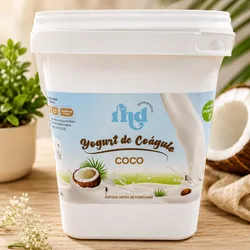 Yogurt Probiótico RHD