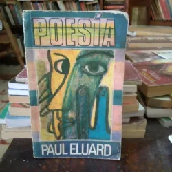 Poesía de Paul Eluard