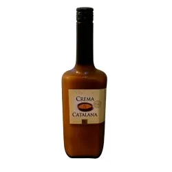 Crema  Catalana