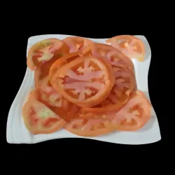 Ensalada de Tomate