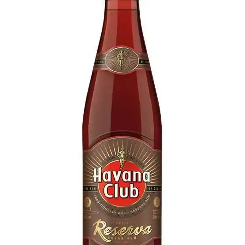 Habana club reserva 