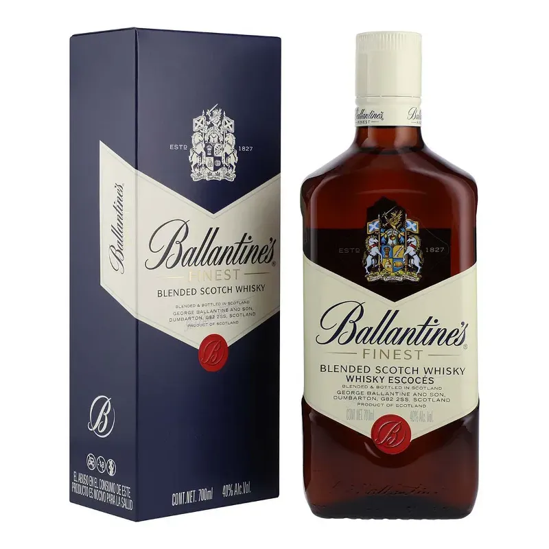 Ballantines