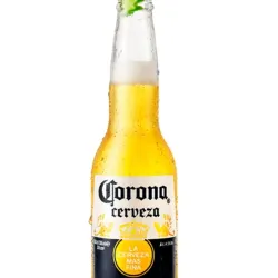 Cerveza 👑 corona 