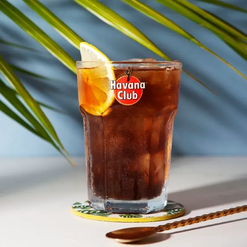 Cuba Libre