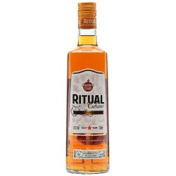 Habana Club Ritual