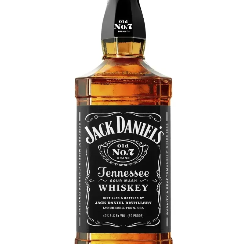 Jack Daniels (1litro)