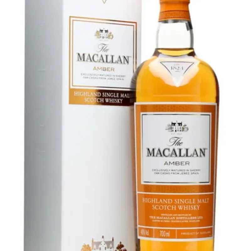 Macallan 1824