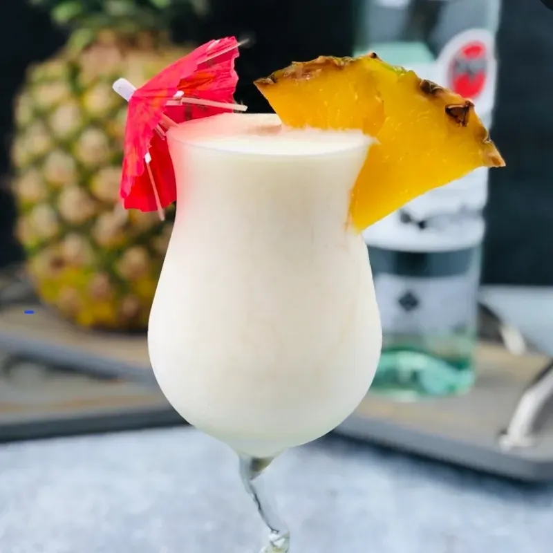 Piña colada 