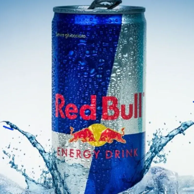 Red bull