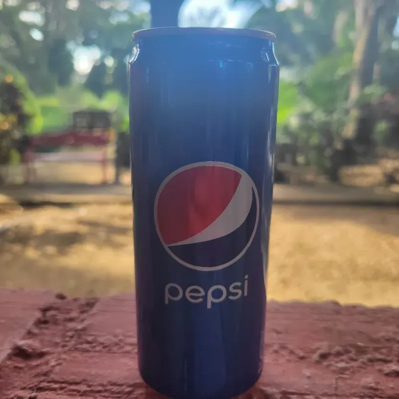 Refrsco pepsi