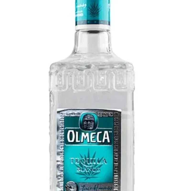 Tequila olmeca blanco