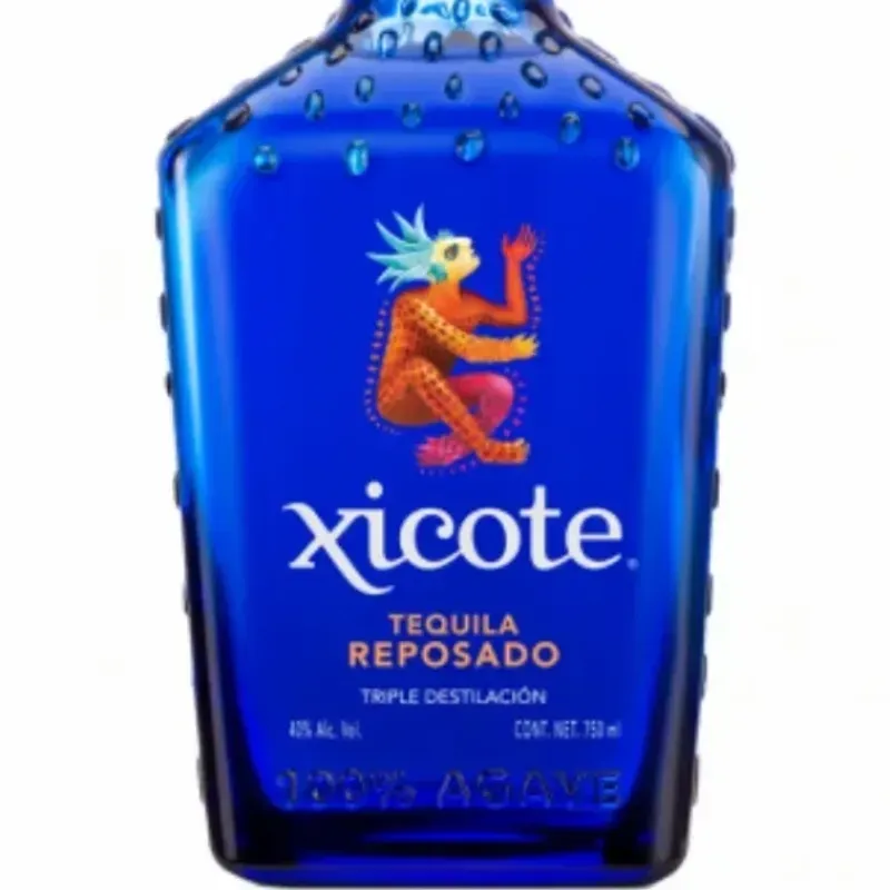 Tequila xicote