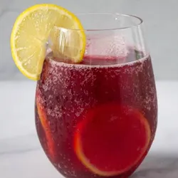 Tinto de verano
