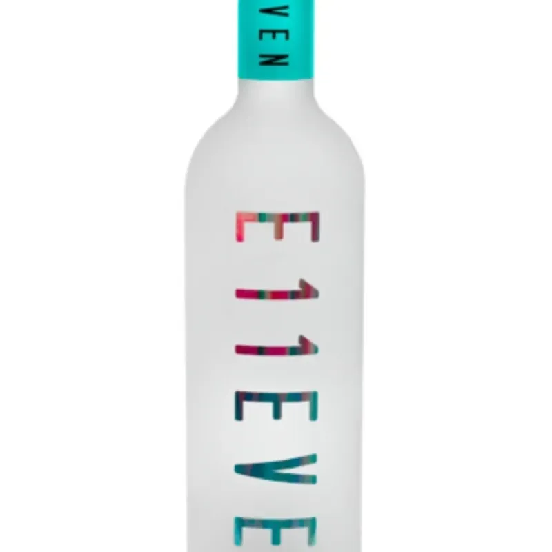 Vodka E11even