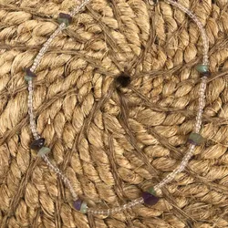 Collar de piedras semipreciosas 