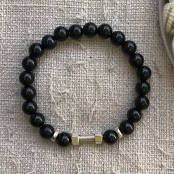 Pulsera de perlas #8