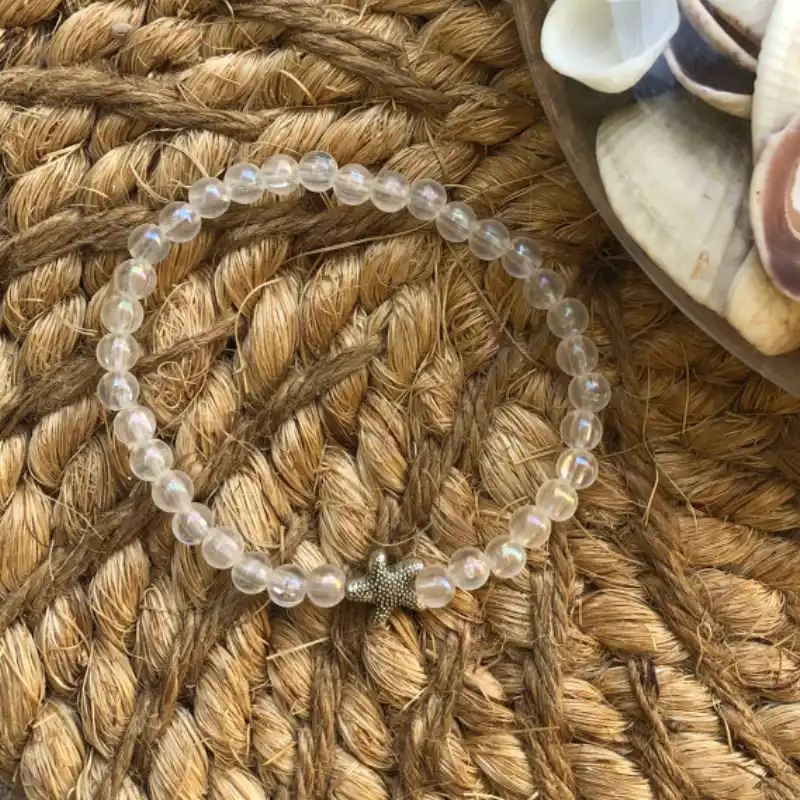 Pulsera mar 