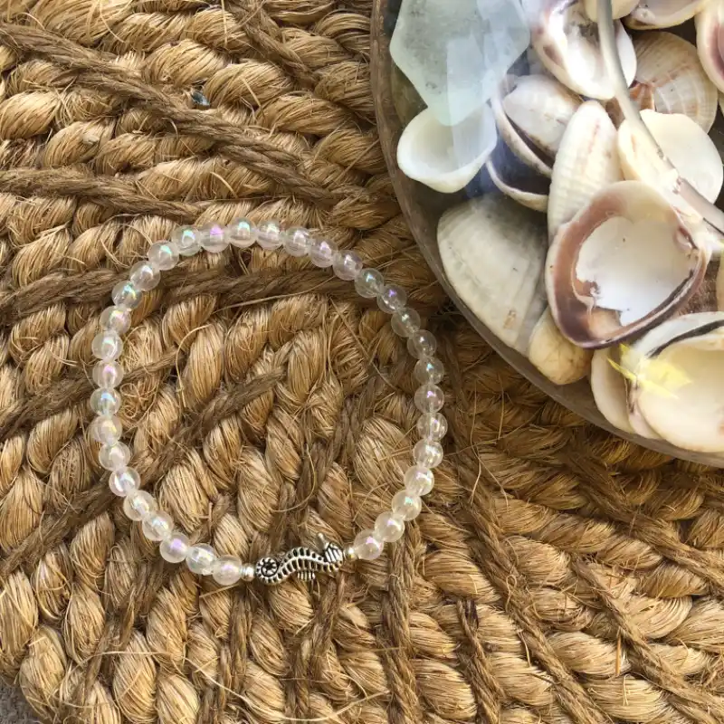 Pulsera mar