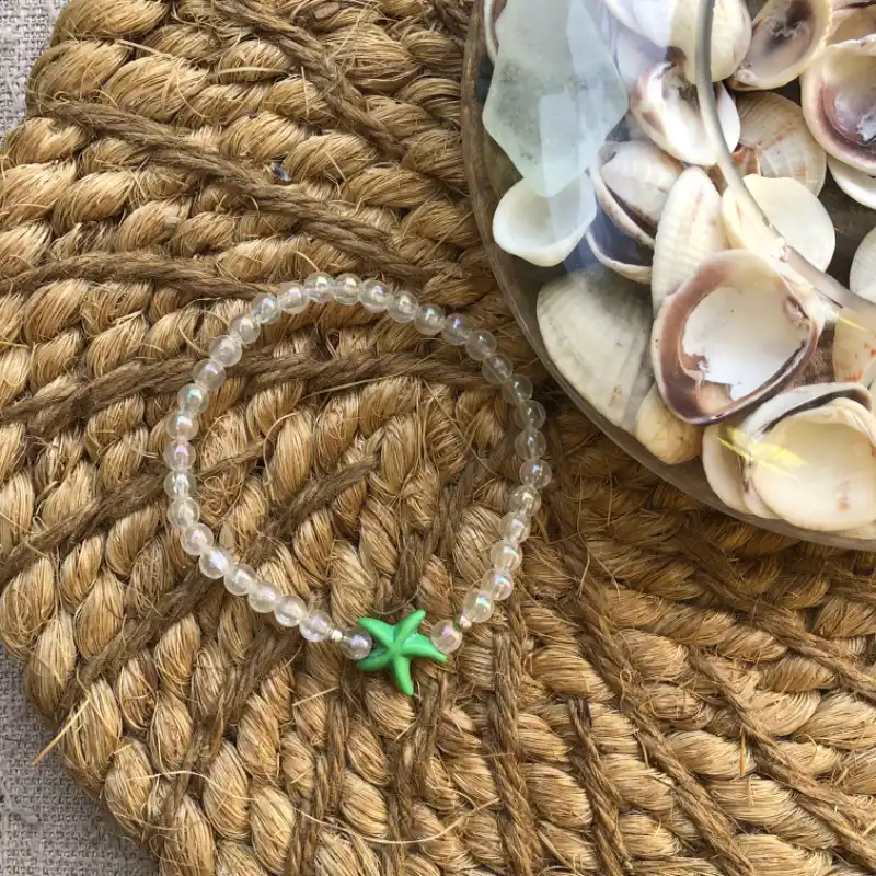 Pulsera mar 