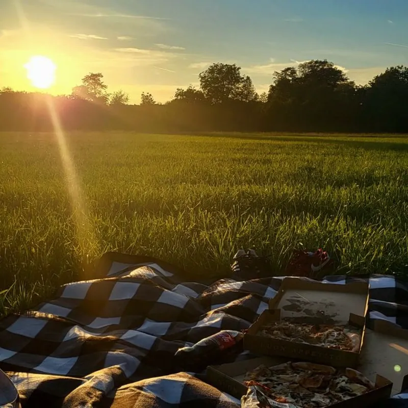 Masaje + Picnic