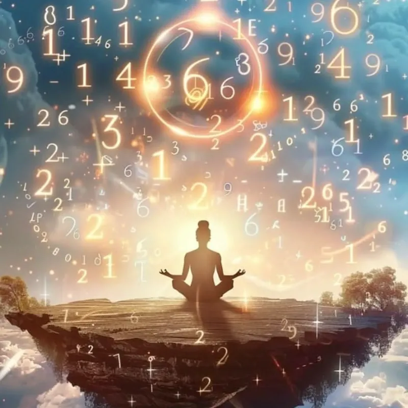 Numerología