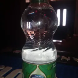 Agua Carbonatada 330 ml