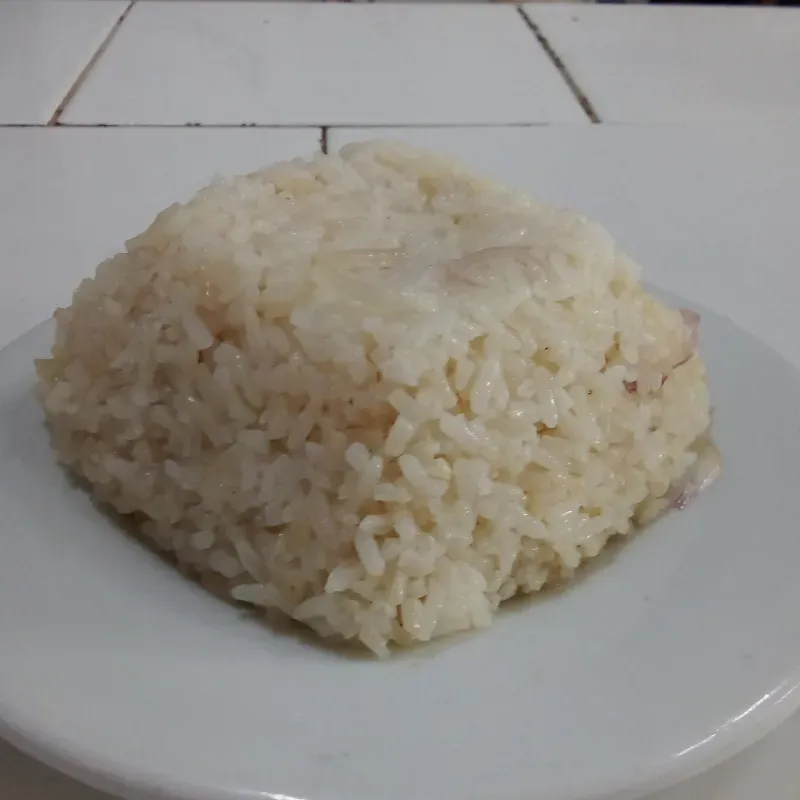 Arroz Pilaf