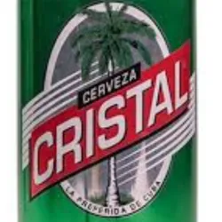Cerveza Cristal 350ml