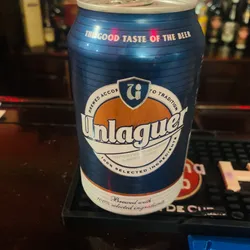 Cerveza Unlaguer 