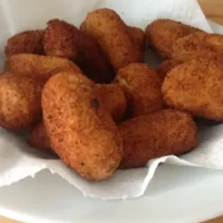 Croquetas