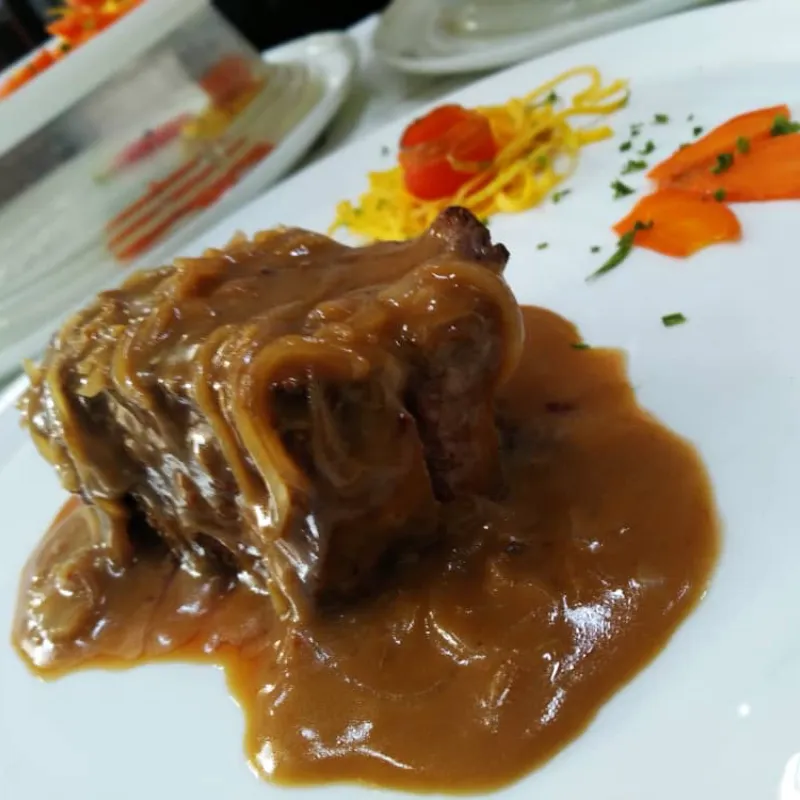 Filet Mignon