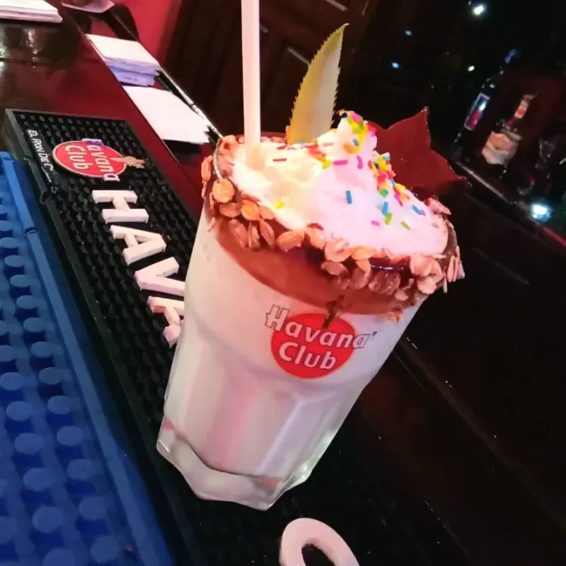 Piña Colada