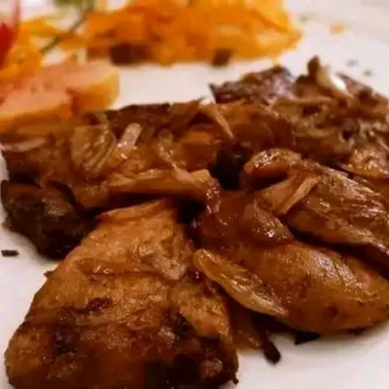 Res asada