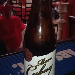 Ron Cubay Carta Blanca 45ml