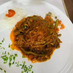 Ropa vieja