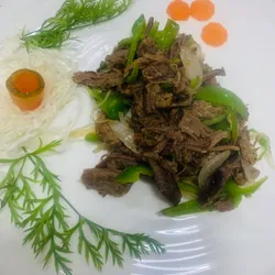 Vaca frita 