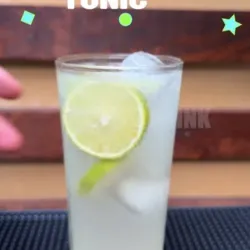 Vodka Tonic
