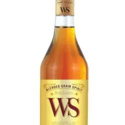 Whisky WS 45ml