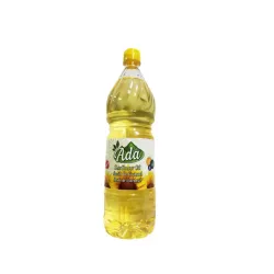 Aceite de Girasol (1000ml)