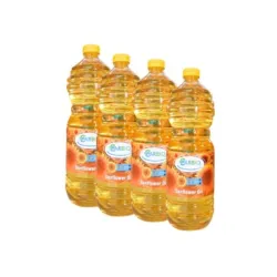 Aceite de Girasol Sarbio (1000ml)