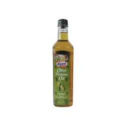 Aceite de oliva (1000ml)
