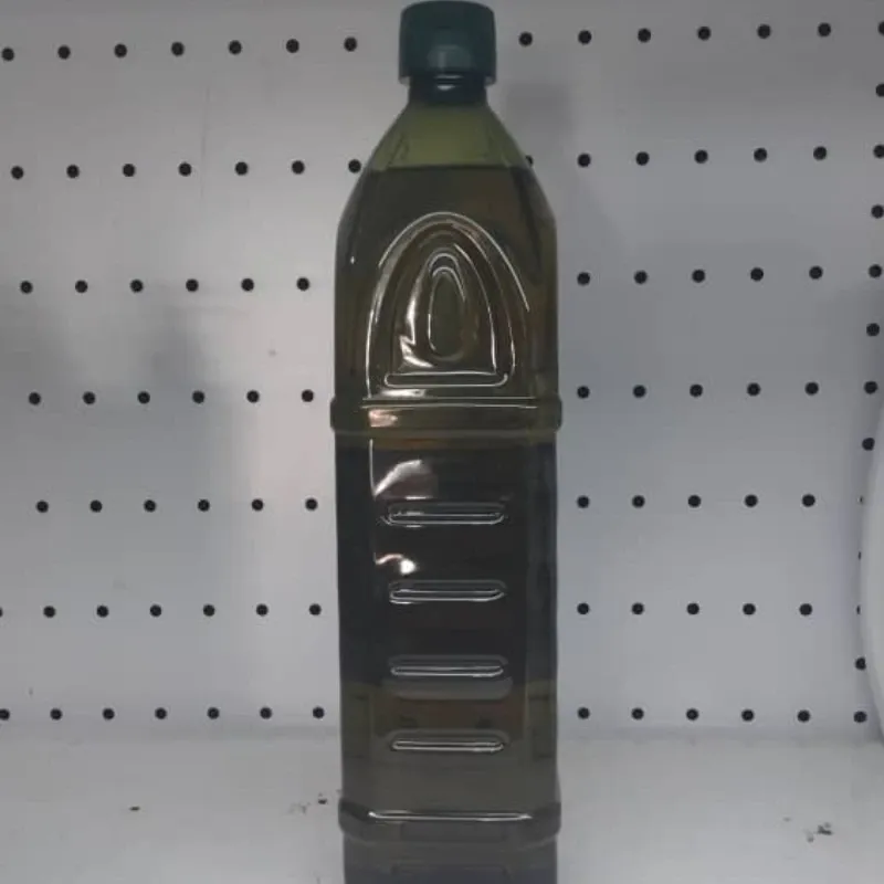 Aceite de Oliva Virgen (1L)