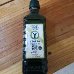 Aceite de Oliva Ybarra (1000ml)