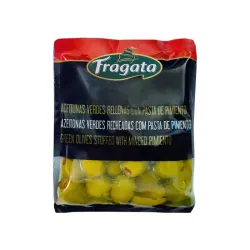 Aceitunas Fragata (160g)