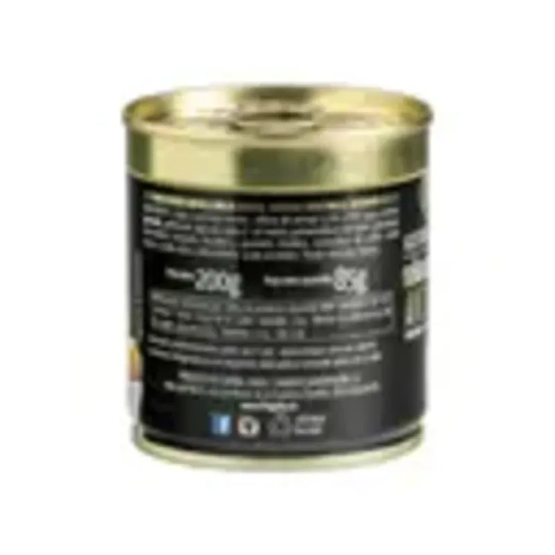 Aceitunas rellenas de anchoa (200g)
