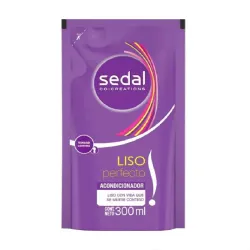 Acondicionador Sedal (300 ml)