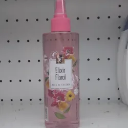 Agua de colonia Elixir Floral